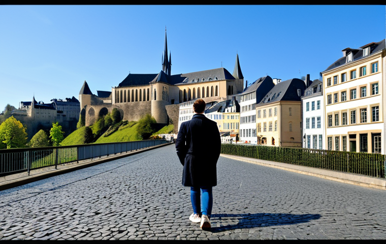 룩셈부르크에서 한국인 숙소 찾기 - Language Exchange Meetup**

"A friendly and casual gathering at a cafe. Several fully clothed people...