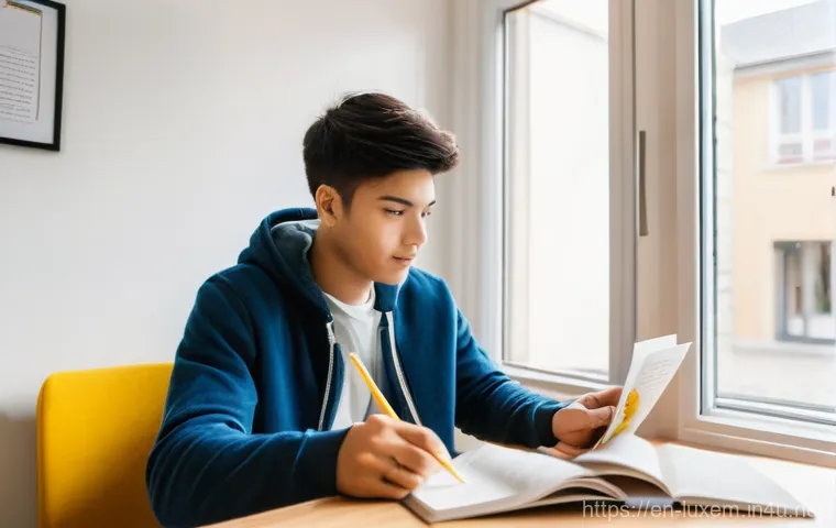 룩셈부르크 어학연수 후기 - **A group of diverse young adult students enjoying the free public tram in Luxembourg City.** The tr...