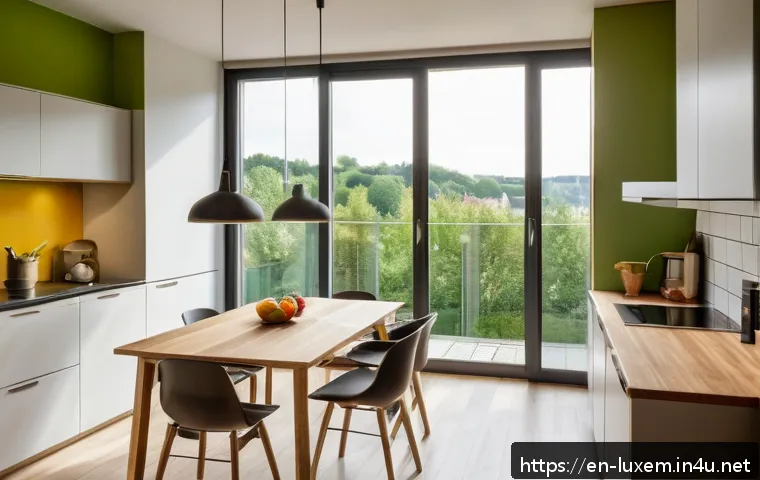 Unlocking Luxembourg: Your Ultimate Guide to Seamless Immigration and Residency in Europe’s Financial Hub 3 룩셈부르크 이민 정보 관련 이미지 1